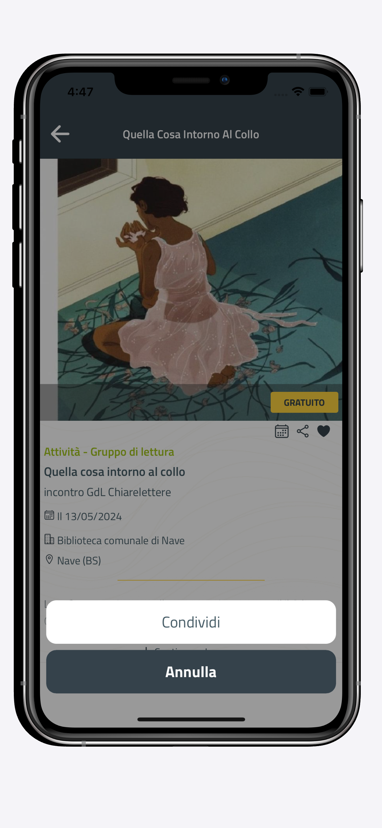 CoseDaFare a Brescia