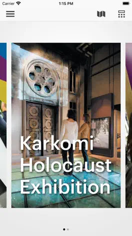 Game screenshot Illinois Holocaust Museum mod apk
