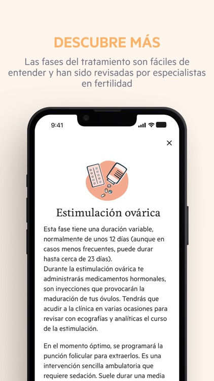 Pineapp Fertility screenshot-3