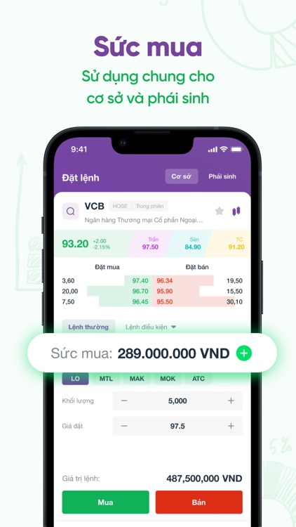 GEMStock Trading screenshot-3