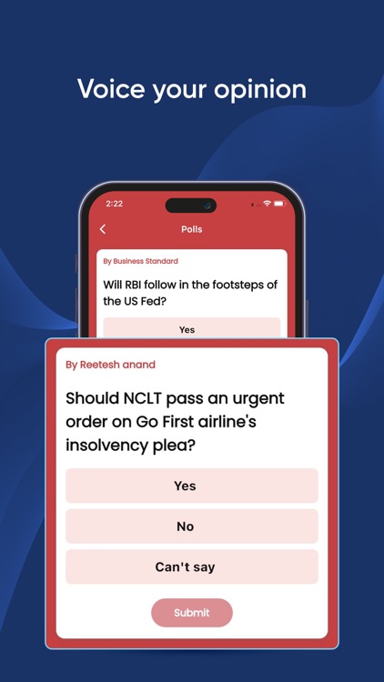 BSmart: Live Campus Connect screenshot-3
