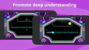 Teachley Fractions Boost screenshot 2