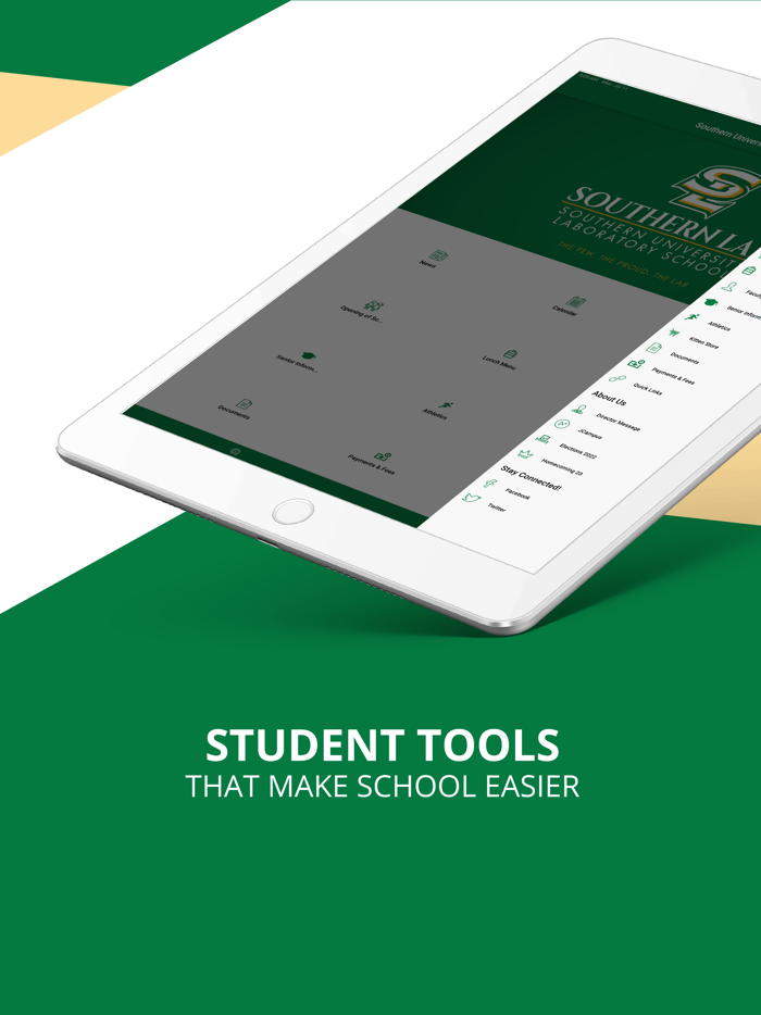 Southern University Lab School