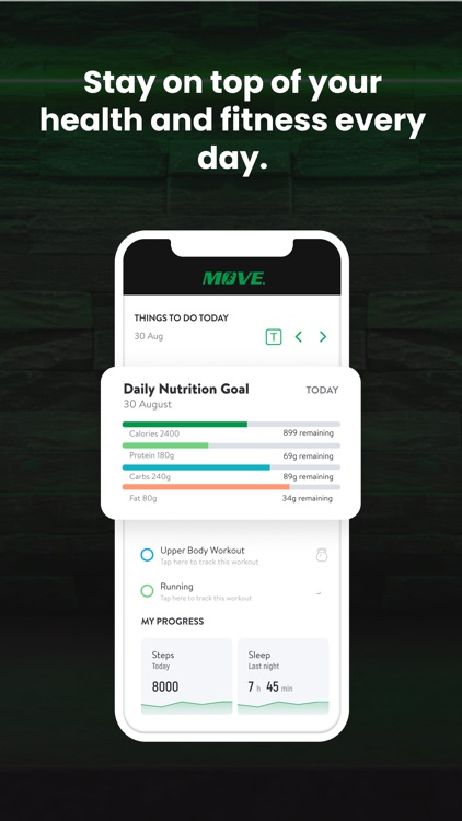 MOVE PERIOD screenshot-4