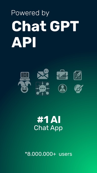 Chat Bolt AI - Open Assistant Screenshot