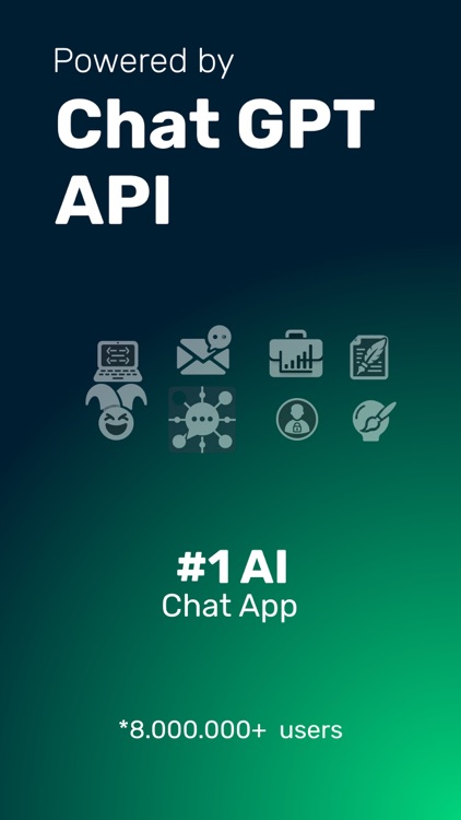 Chat Bolt AI - Open Assistant
