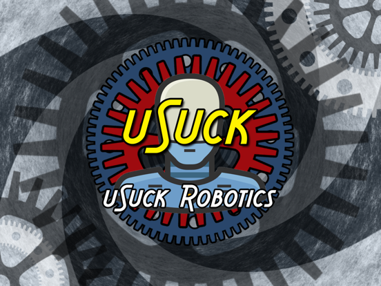 Screenshot #4 pour uSuck®