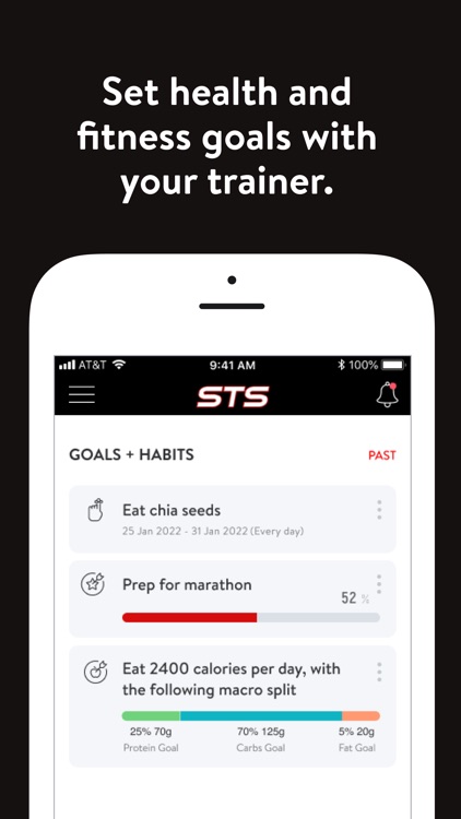 STS Online