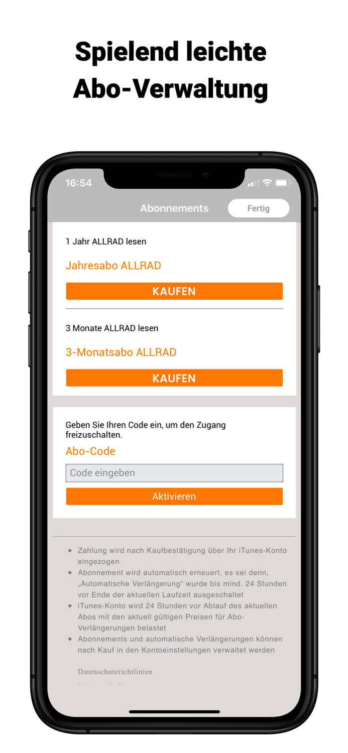 Auto Bild Allrad Reader