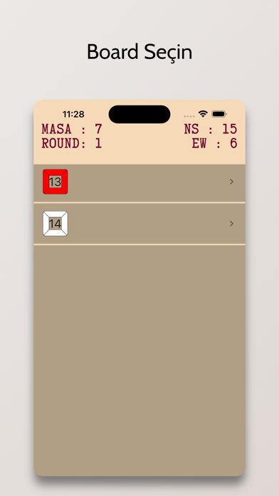 NT Skor Aktarma Screenshot