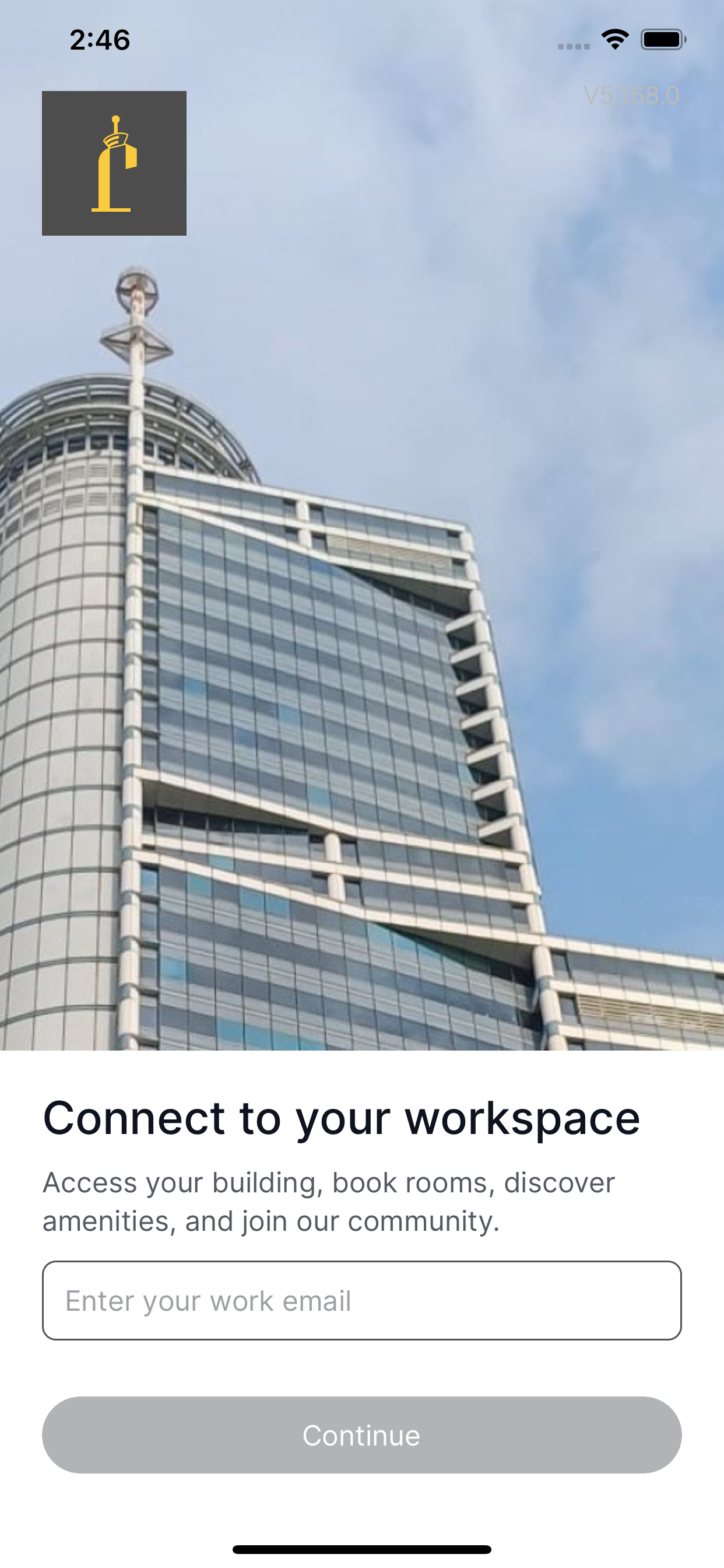 CQC Connect