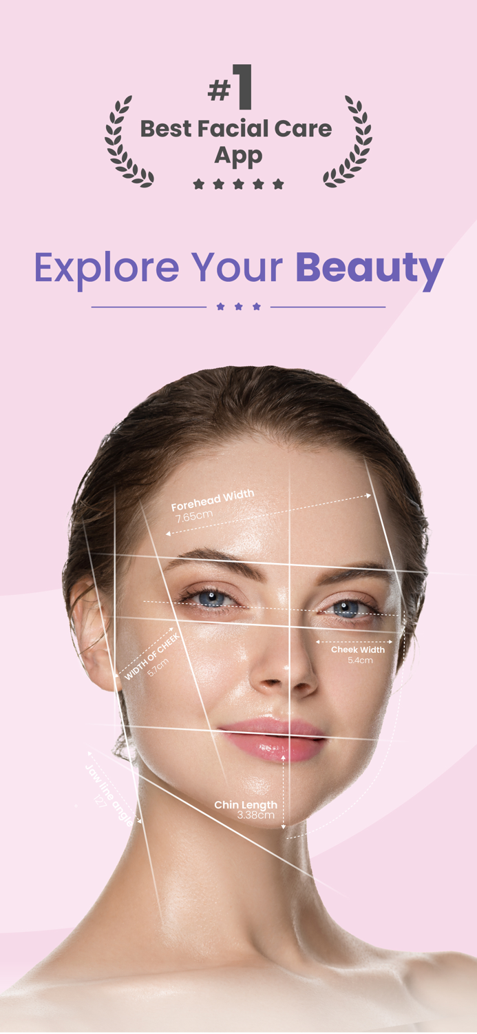 FaceYogi - Face Yoga Exercise