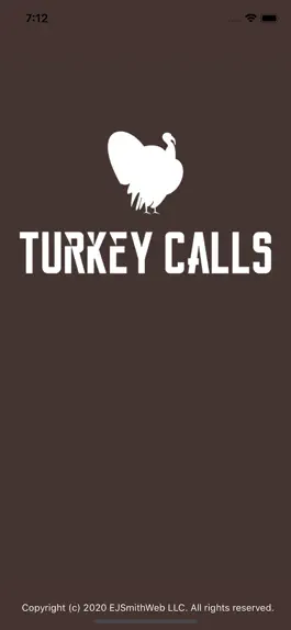 Game screenshot Turkey Calls mod apk