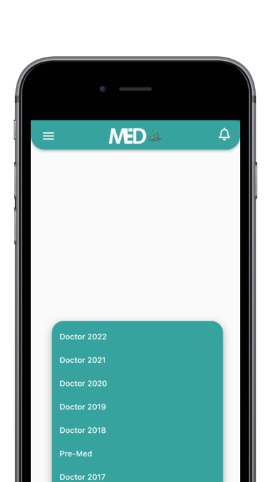 JU Medicine Screenshot