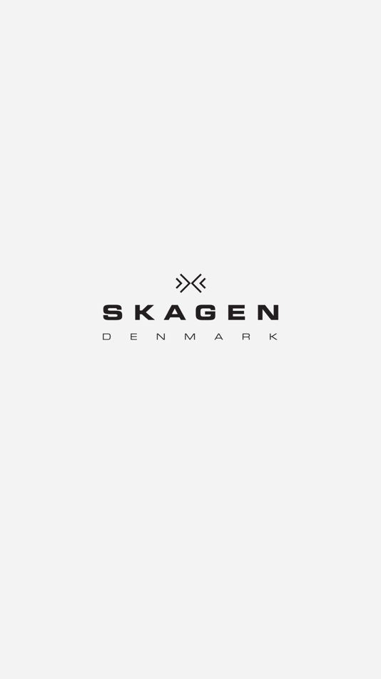 Skagen Smartwatches - 5.1.6 - (iOS)