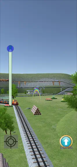 Game screenshot Small trains hack