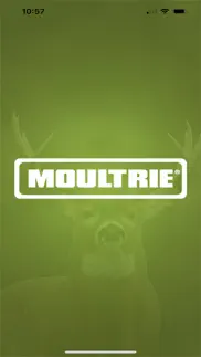 moultrie bluetooth timer iphone screenshot 1
