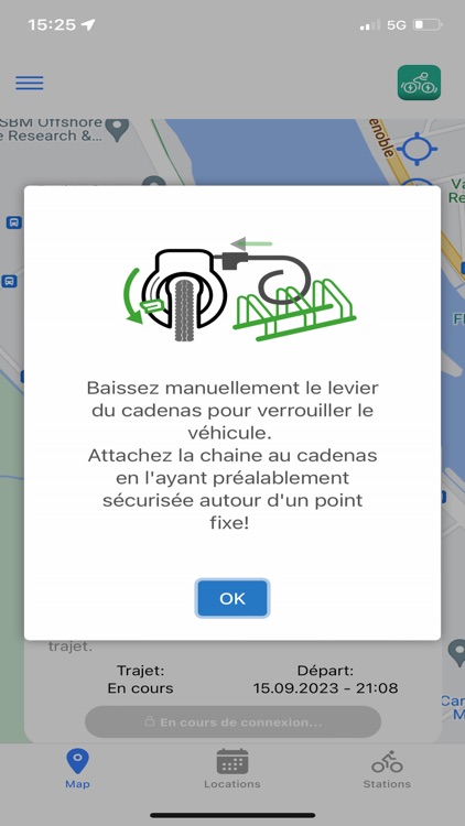eBikePro Salon screenshot-3