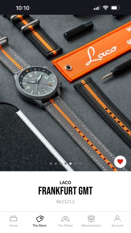 Watch Gang screenshot-3