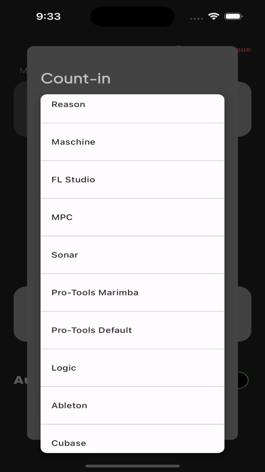 #4. JHG Looper (iOS) Podle: Jamie Harrison Media Ltd.