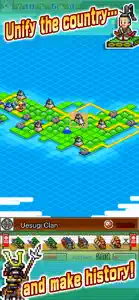 Ninja Village screenshot #3 for iPhone