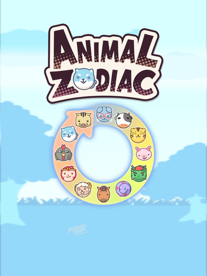 Animal Zodiac