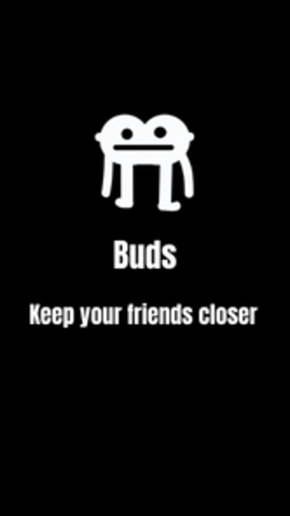 Buds - Groups, Plans & Friends