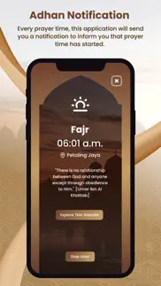 the muslim app problems & solutions and troubleshooting guide - 4