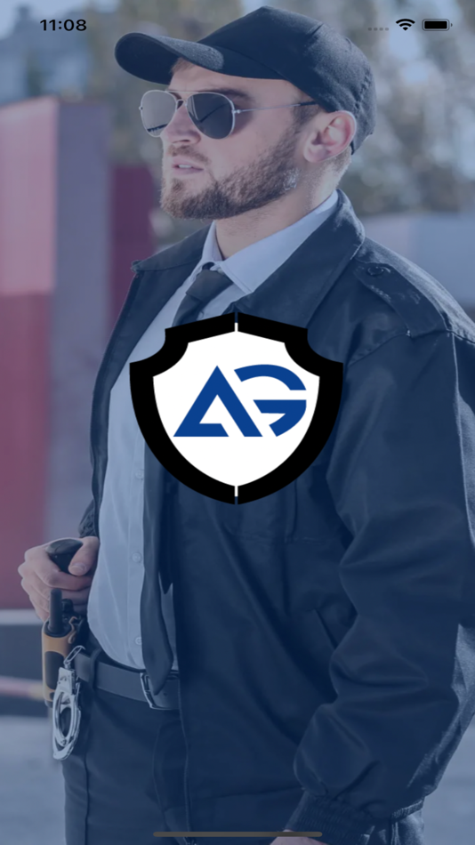 #1. Absolute Guard - Guard (iOS) 由: Ray Croney