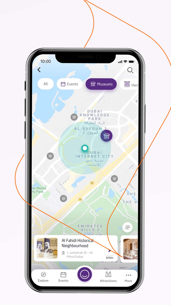 Dubai Culture - دبي للثقافة