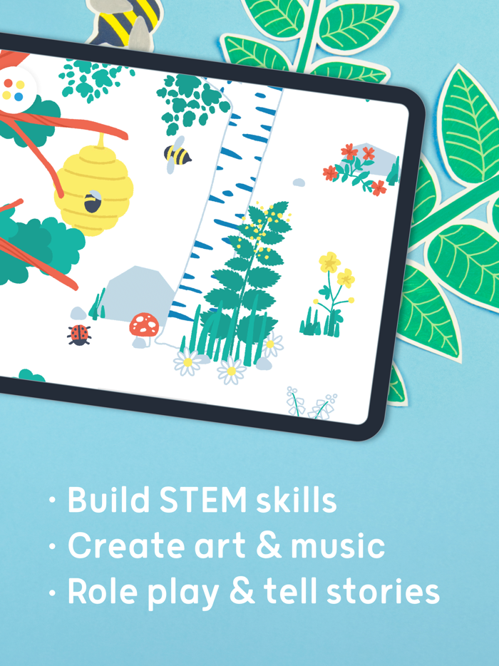 Pok Pok  Montessori Preschool