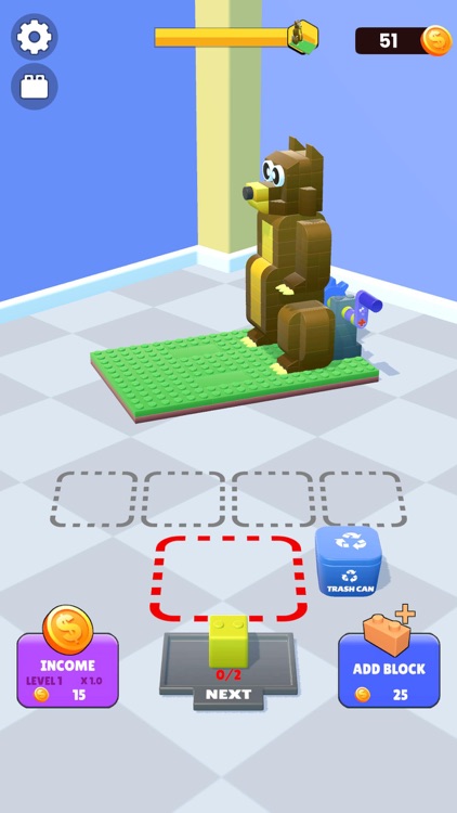 Idle Block Master screenshot-7