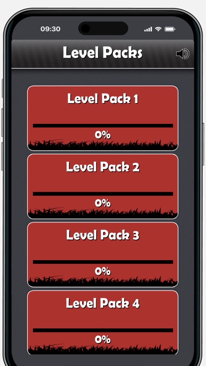 Shadow Mania-Shape Trivia Quiz screenshot-3