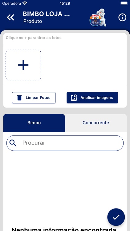 Bimbo LP screenshot-7