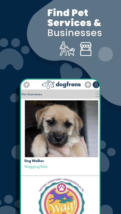 DogFrens Screenshot