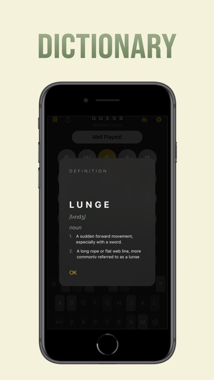 Guess Word Puzzle screenshot-4