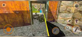 Game screenshot Frontline FPS Commando Shooter mod apk