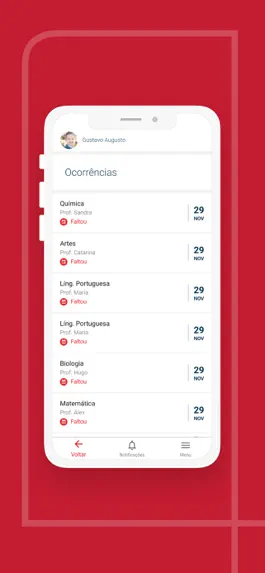 Game screenshot Colégio Bandeirantes. hack