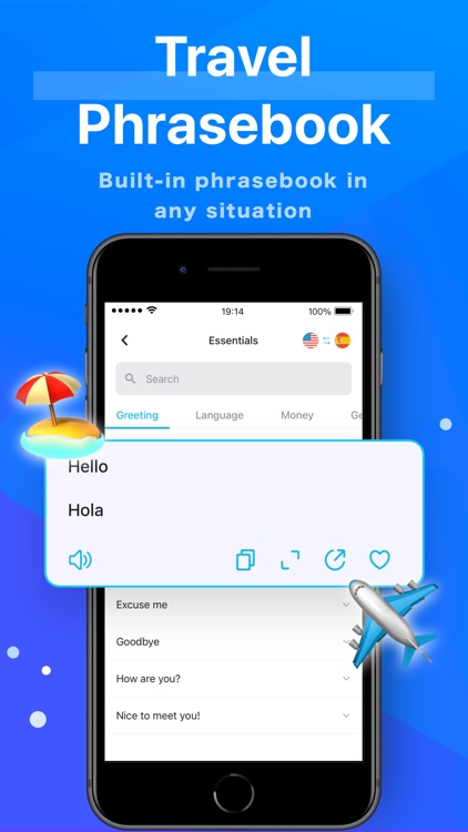 Realtime Translate-Translator screenshot-8