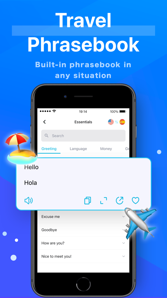 #9. Realtime Translate-Translator (iOS) 由: FYMobile