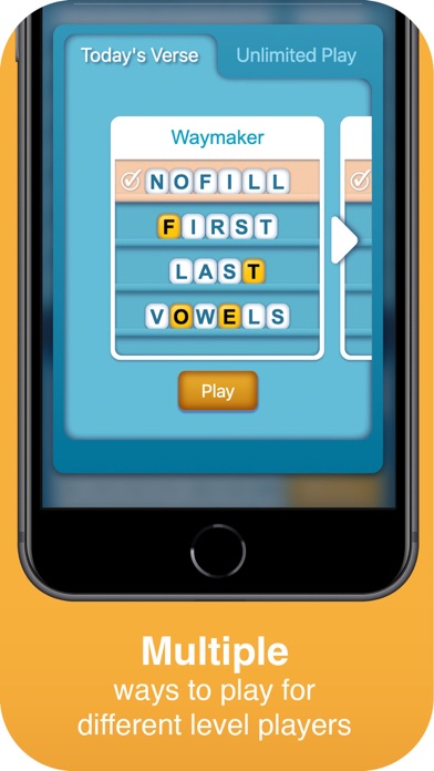 Scripz Screenshot