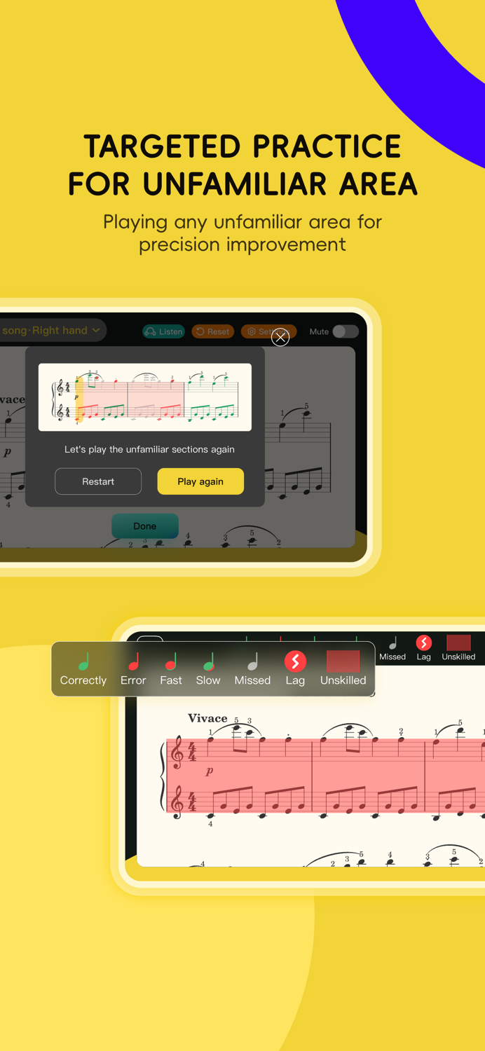 Muse Piano-Learn Piano