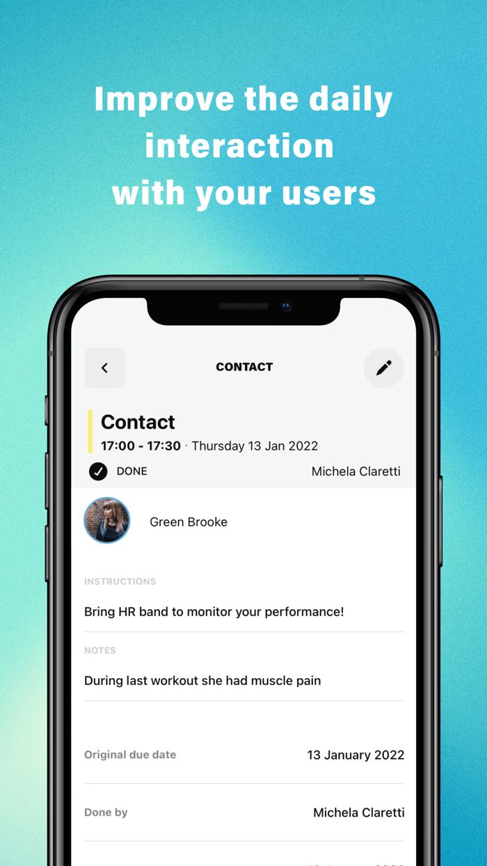 Mywellness for Professionals