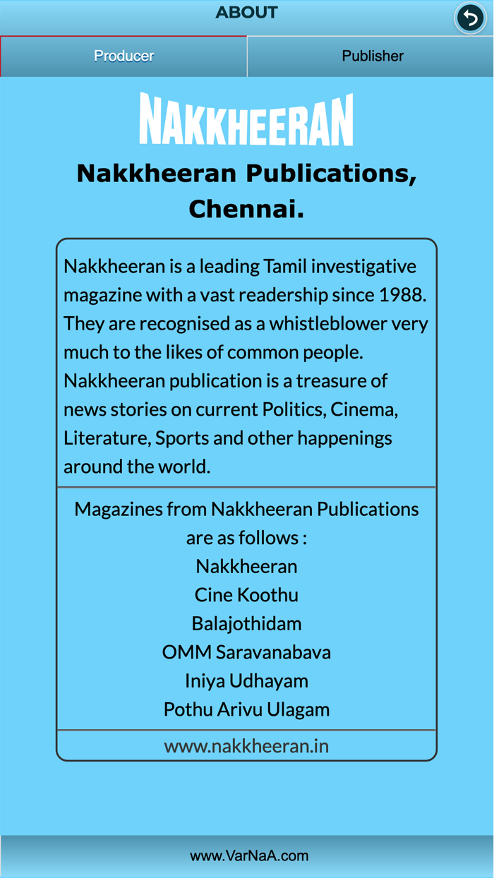 GK - Tamil - Nakkheeran