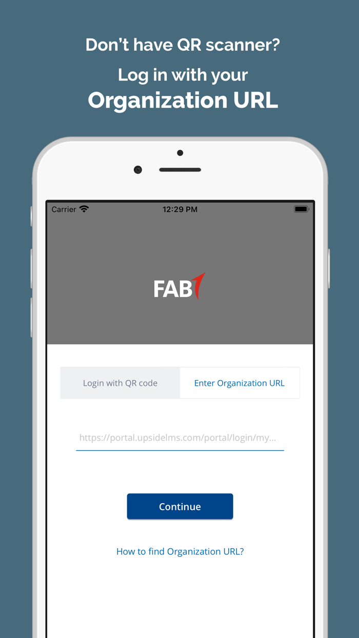 FAB Transformation Skills