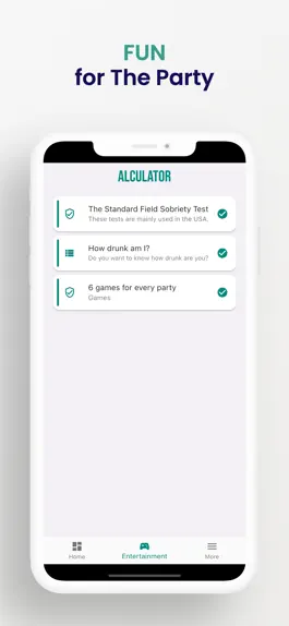Game screenshot Alculator hack
