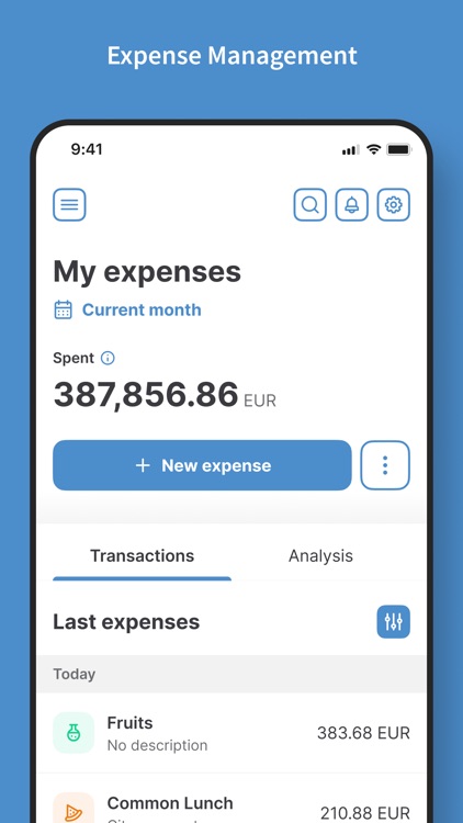 Sphere Partners Consumer screenshot-3