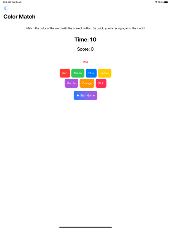Screenshot #6 pour Box of Games