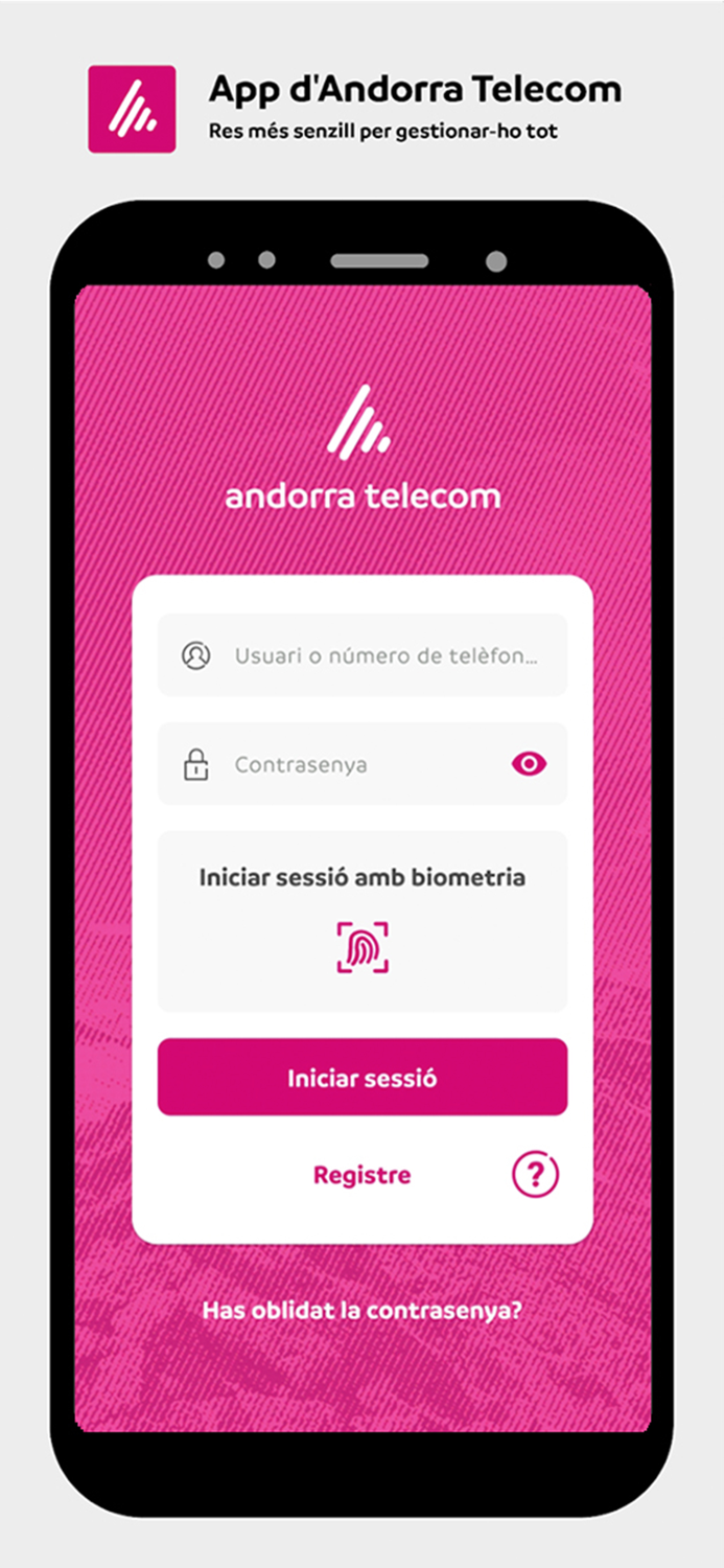 Andorra Telecom