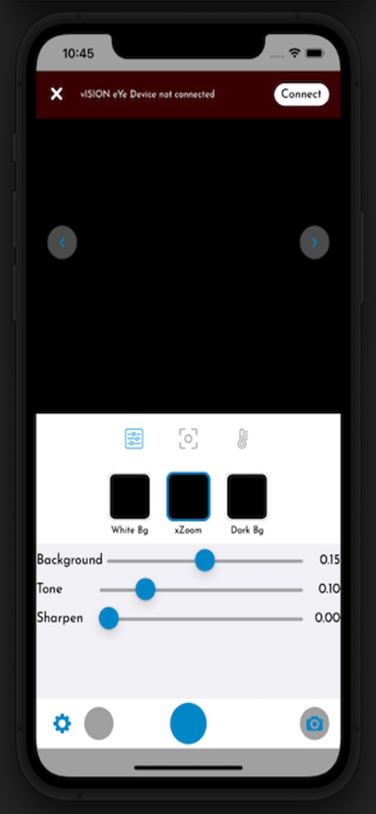 Vision JD 360°